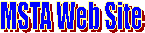 MSTA Web Site